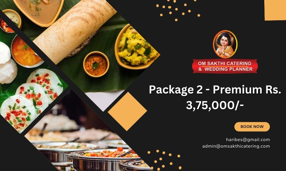 best catering service chennai