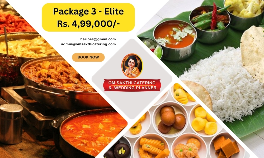 best catering service perambur