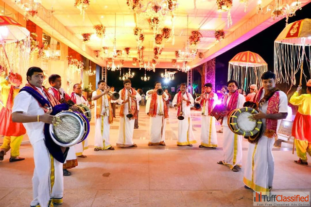 marriage caterers in Chennai