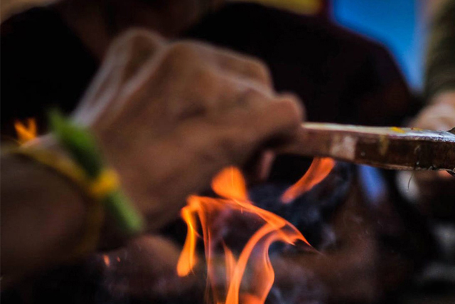 specialist in marriage caterers