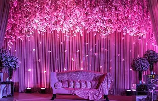 Omsakthi Wedding Caters